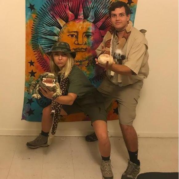 Halloween Fun!