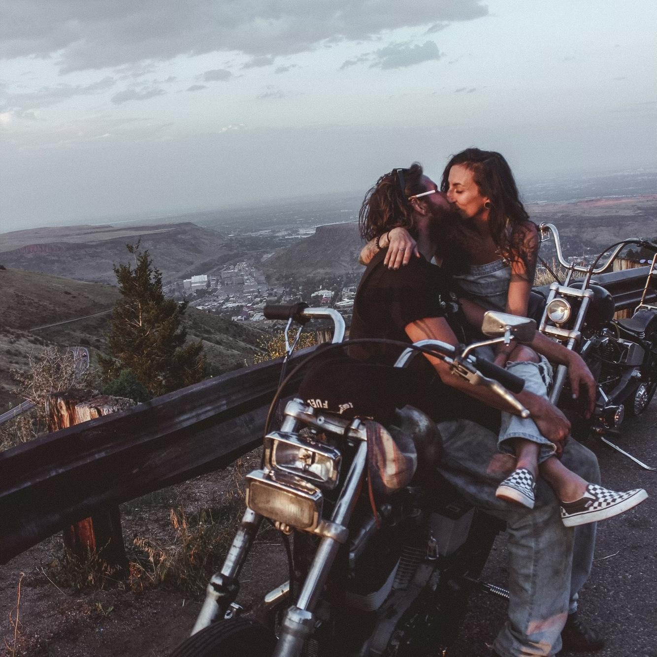 Lookout Mountain-from first date to many dates!