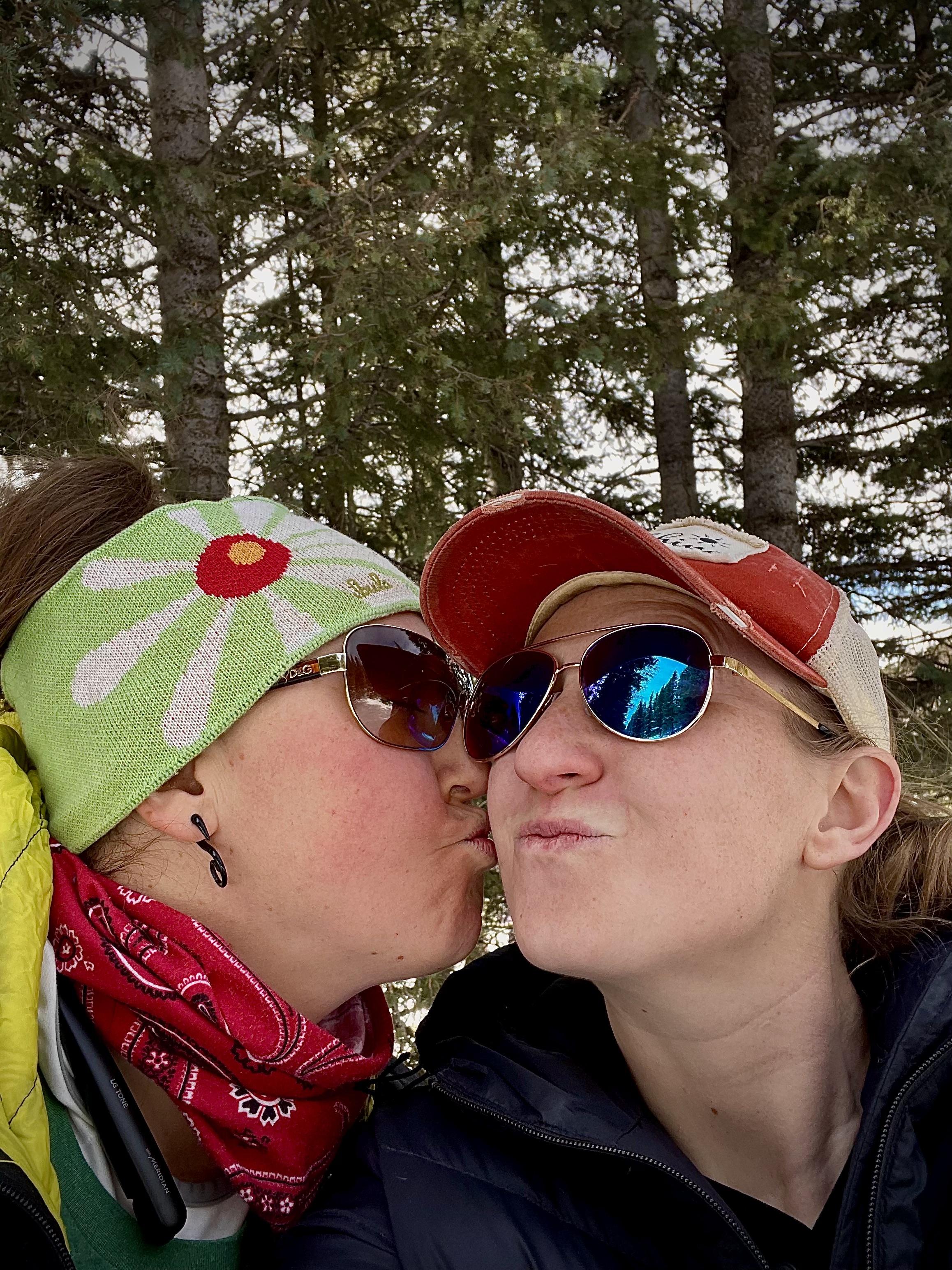 The Wedding Website of Kit Howard and Meg Shaw