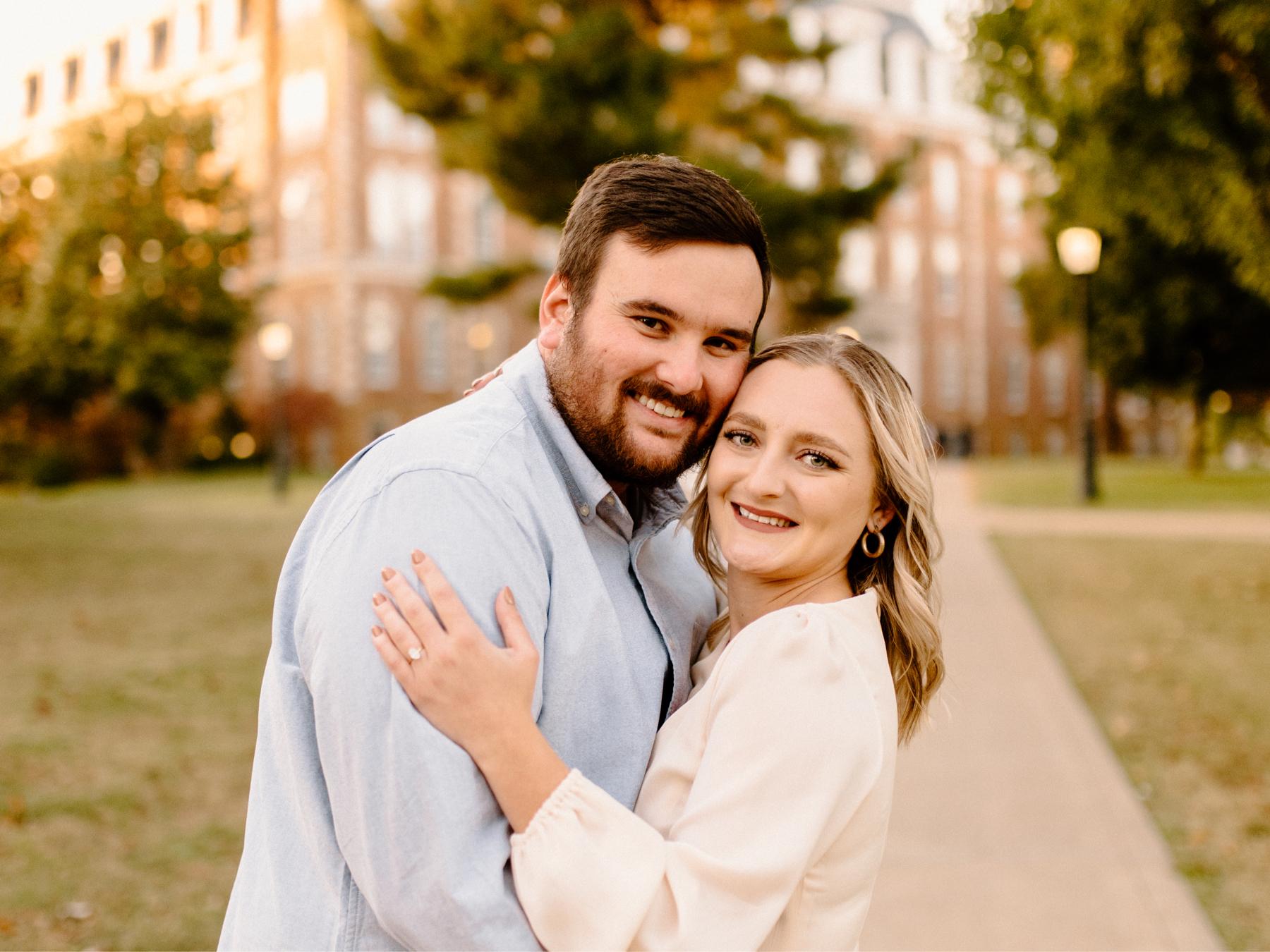 The Wedding Website of Cici Perritt and Brandon Anthes