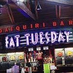 Fat Tuesday