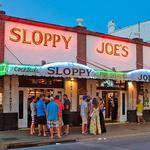 Sloppy Joe's Bar