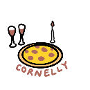 Cornelly