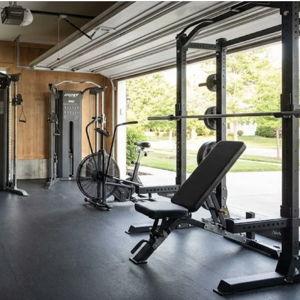Home Gym Fund