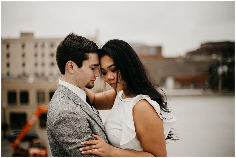 The Wedding Website of Sopida Trageser and Nathan Wunder