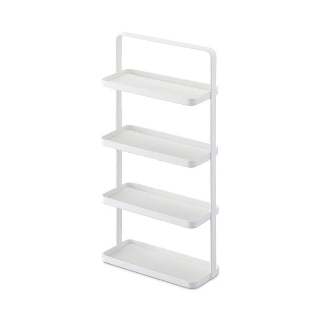 Yamazaki Tower 4-Tier Accessory Tray