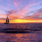 Sunset Cruise