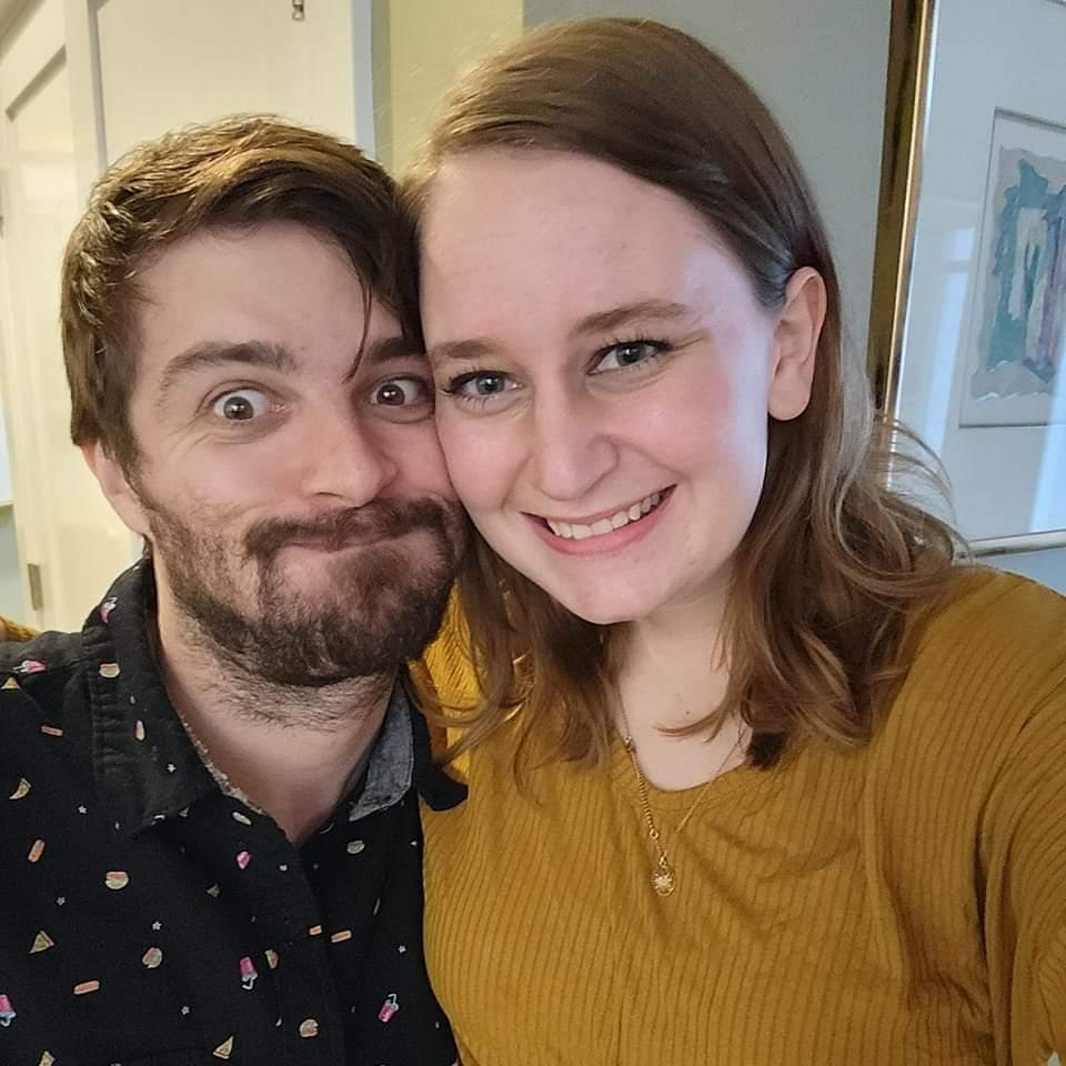 Our First Thanksgiving!