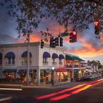 Downtown Mt. Dora