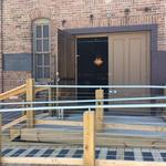 Ironclad Distillery Co.