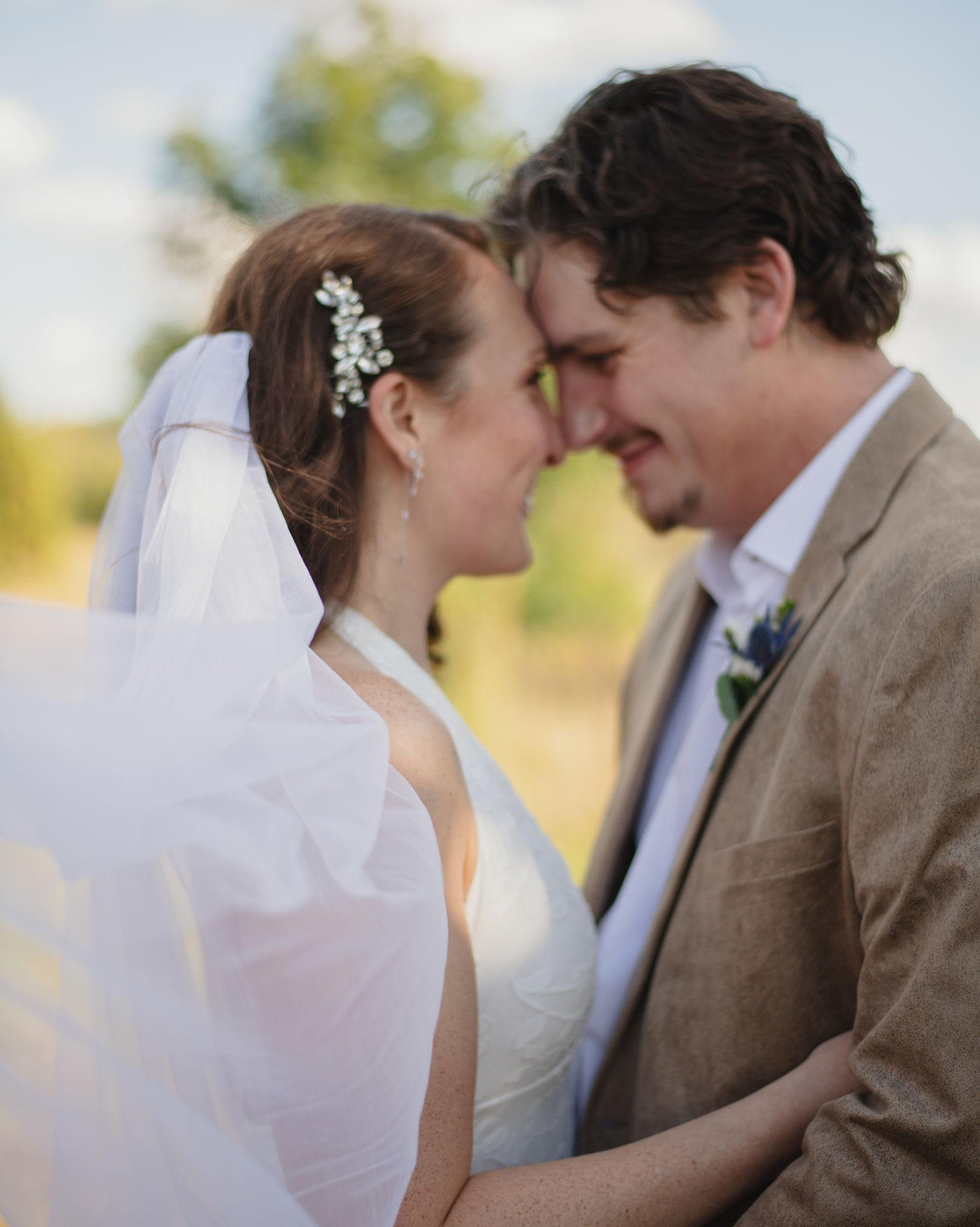 The Wedding Website of Abby Kampa and Shayne Okerstrom