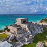 Tulum Ruins