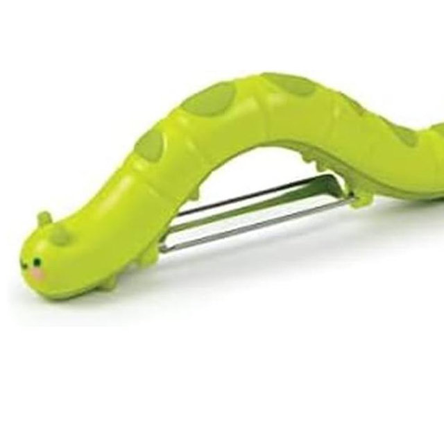 Genuine Fred CATERPEELER, Fruit and Vegetable Peeler