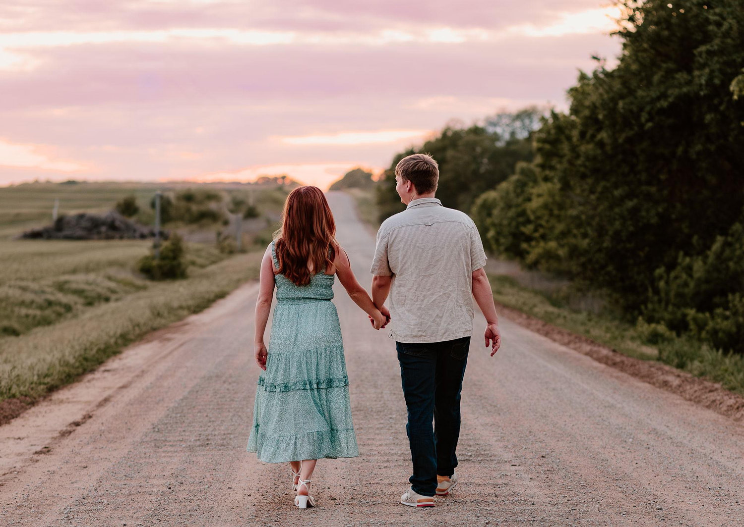 The Wedding Website of Lauren Crotinger and Connor Peterson