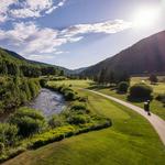 Vail Golf Club