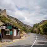 Millcreek Canyon