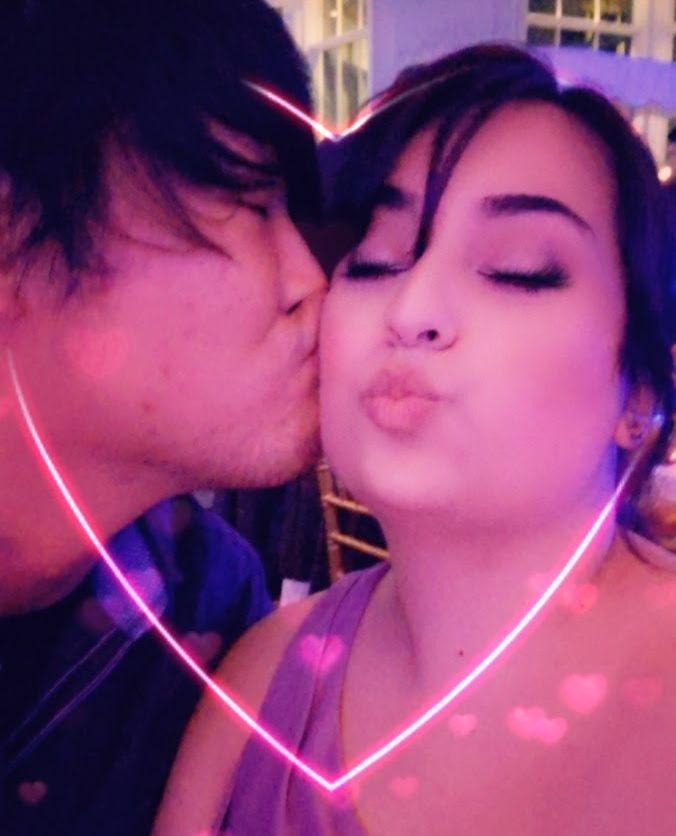 The Wedding Website of Samantha Finamore and Gene Choe