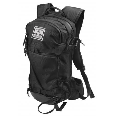 Back Pack Summit