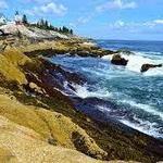 Midcoast Maine Guide