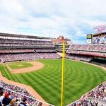 Target Field