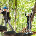 Trinity Forest Adventure Park