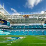 Hard Rock Stadium