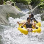 Mountain Creek Water Park