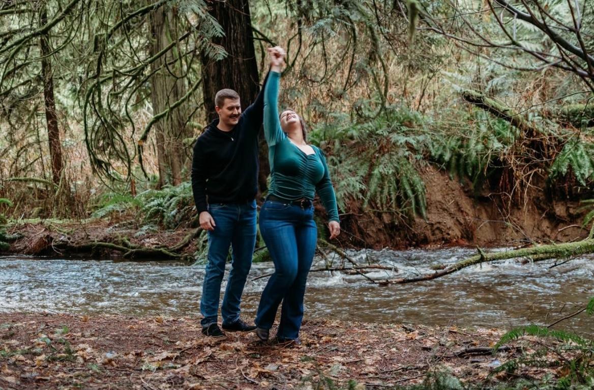 The Wedding Website of Brianna Forsell and Ryan Green