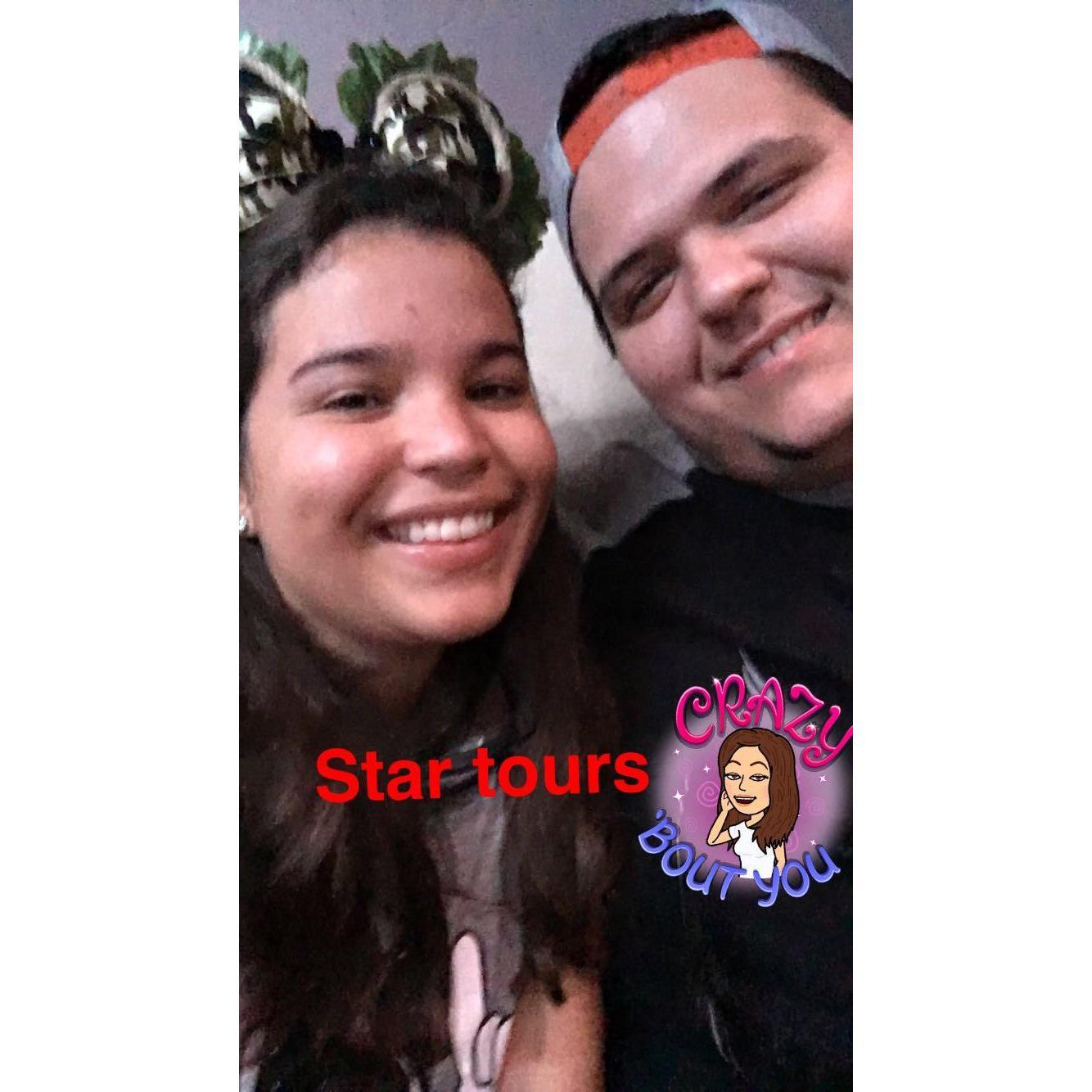 Disney is our FAVORITE!!