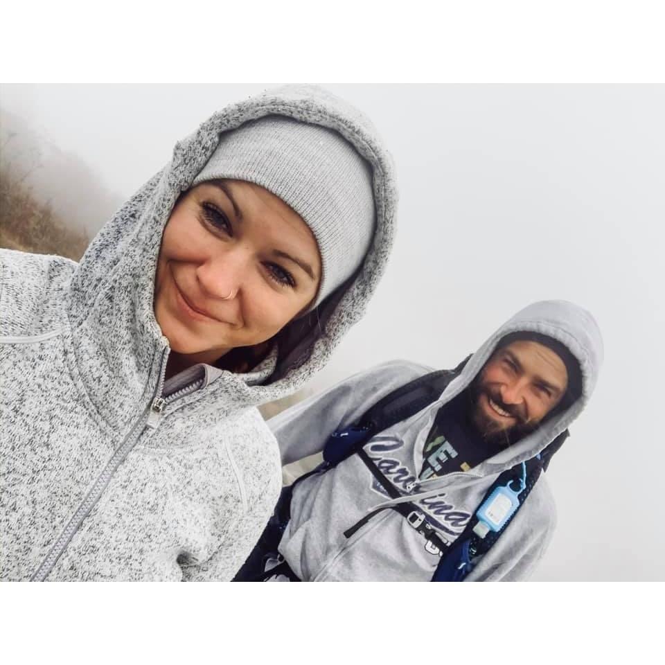 First Camping/Mountain Hike