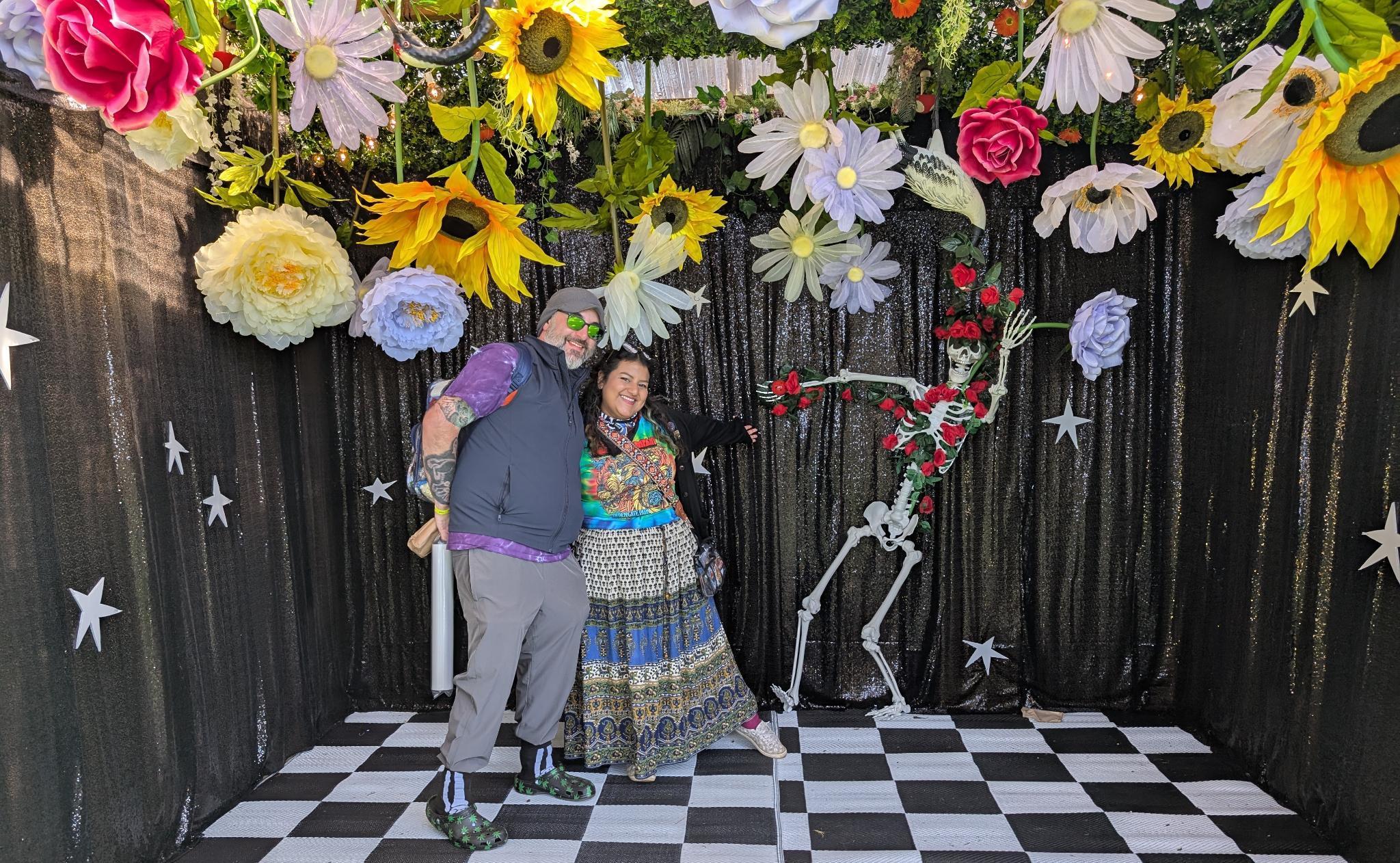 The Wedding Website of Yamile Leal and Thomas Dunlavey