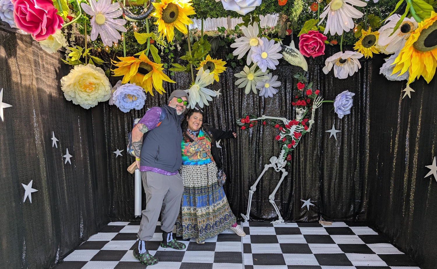 The Wedding Website of Yamile Leal and Thomas Dunlavey