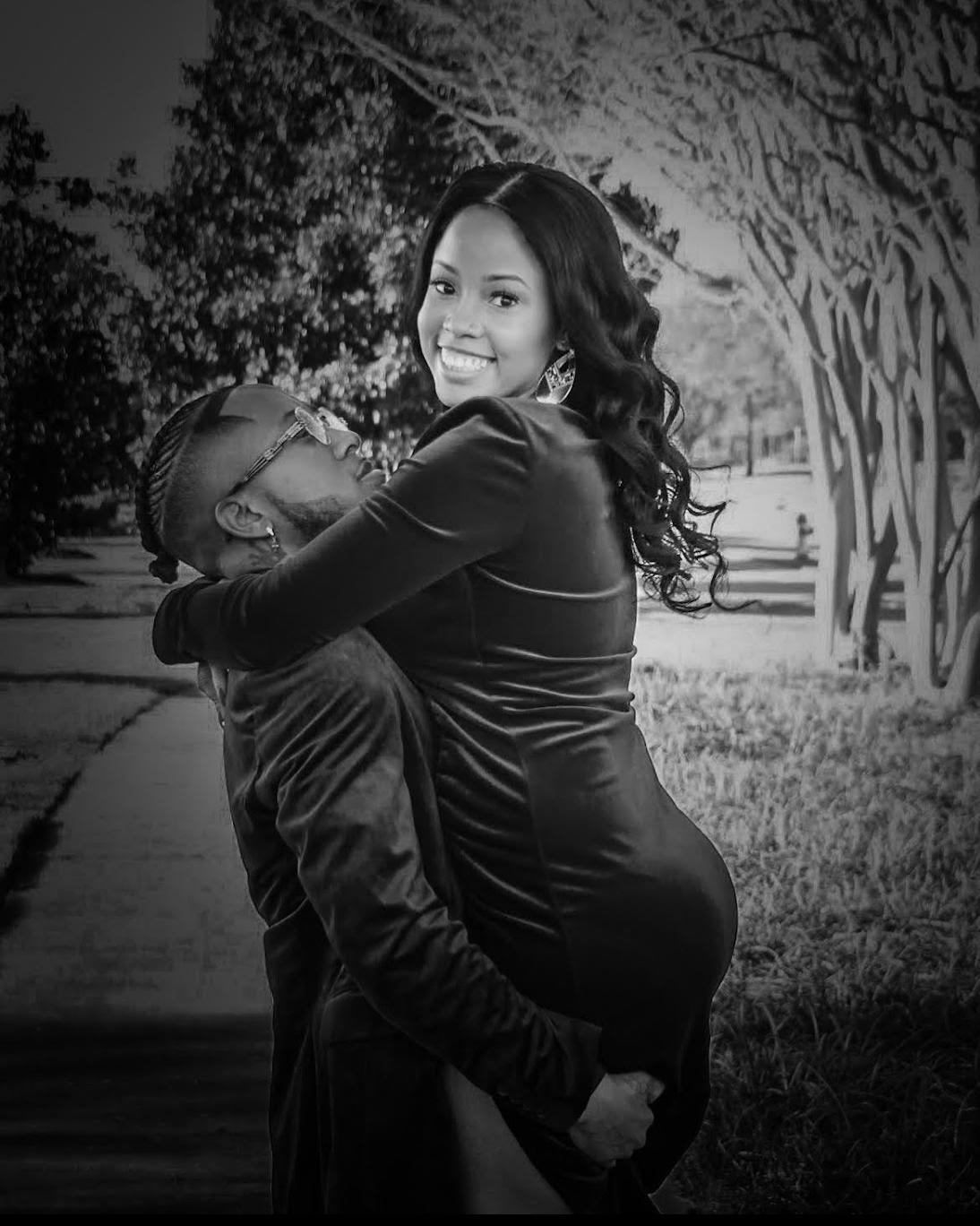 The Wedding Website of Jeremy Plummer and Tori Hamilton