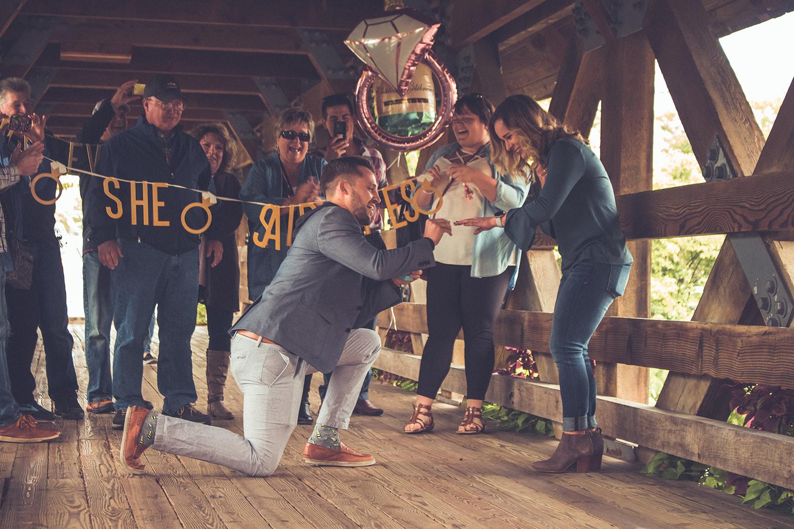 The Wedding Website of Katlyn Gerken and Travis Pischel