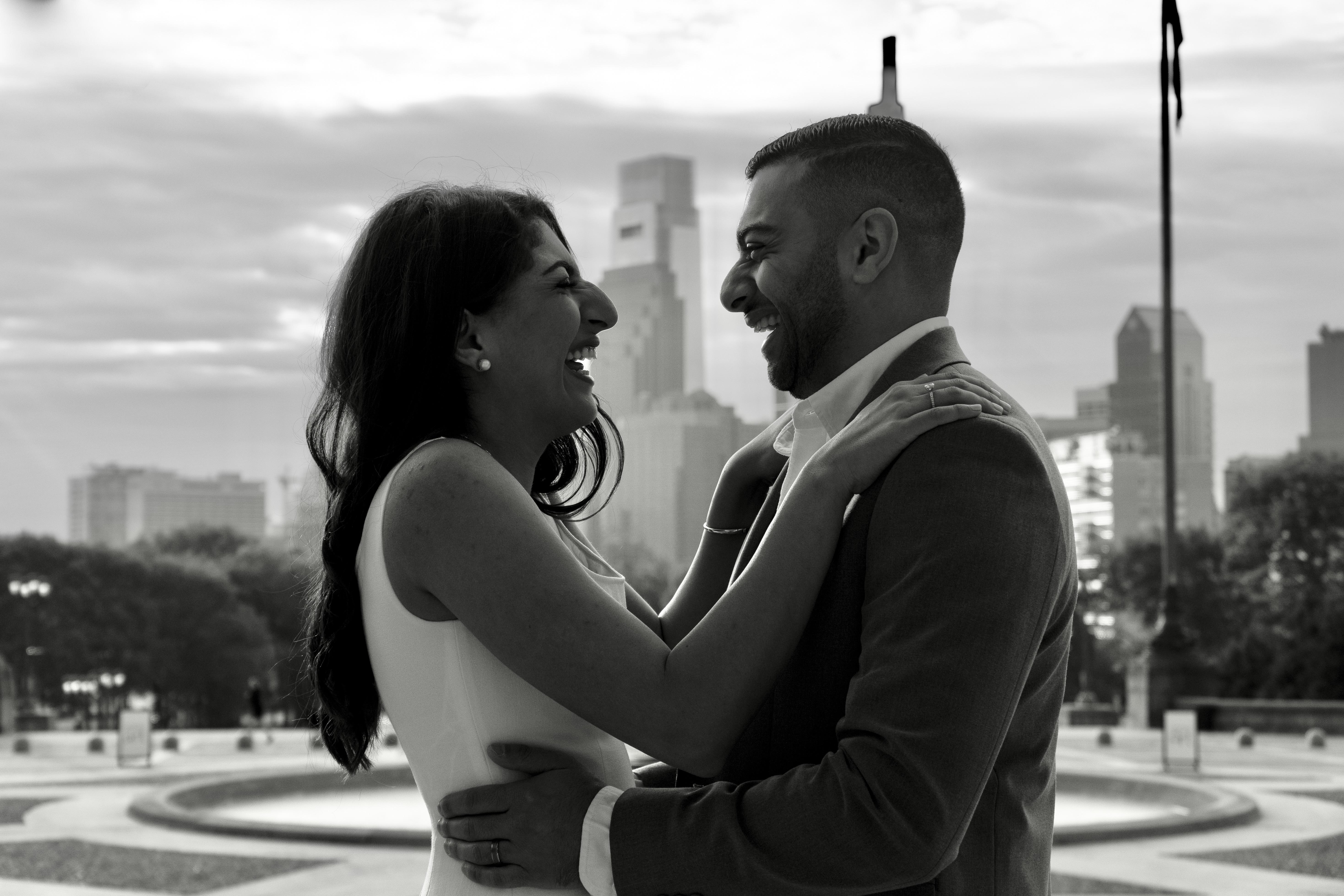 The Wedding Website of Christine Monir and Andrew Wassef
