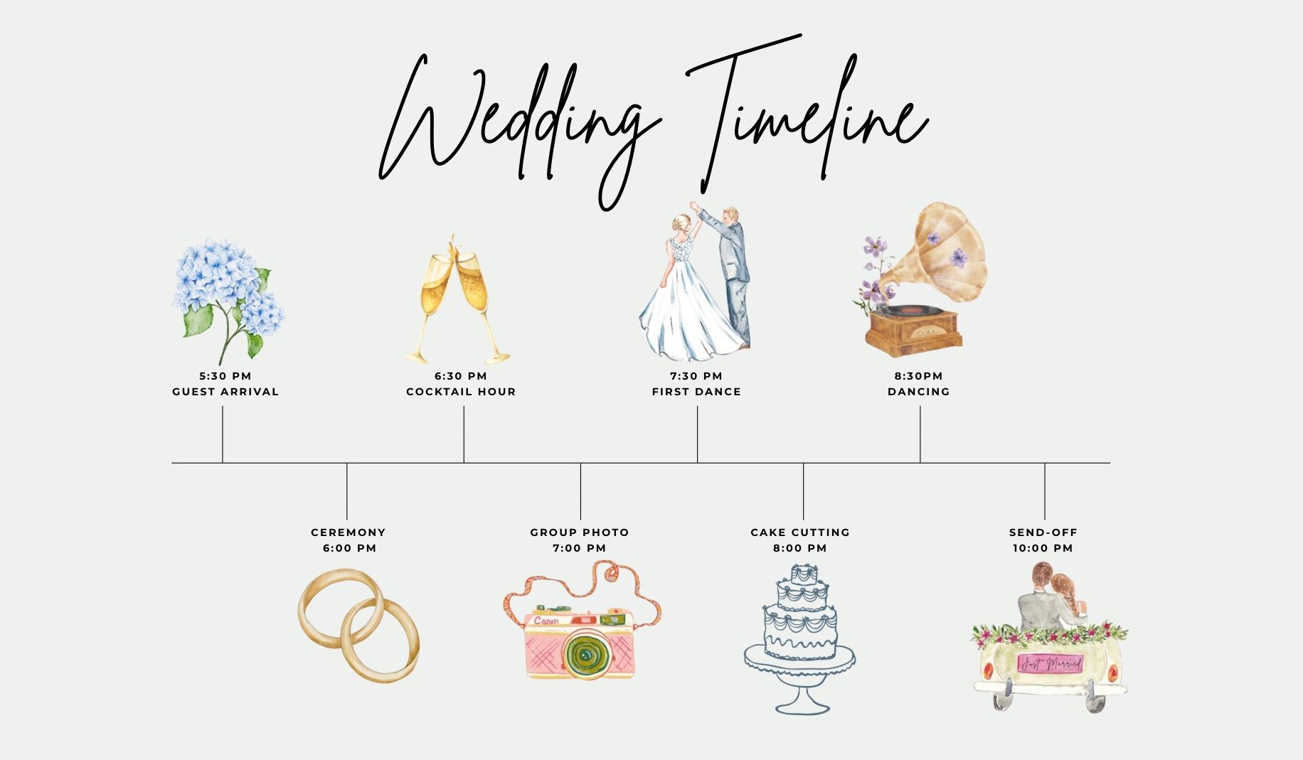 The Wedding Website of Kiley Barr and Rhett Johnson