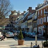 Palmer Square