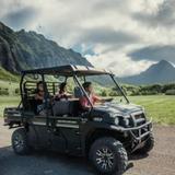 Kualoa Ranch