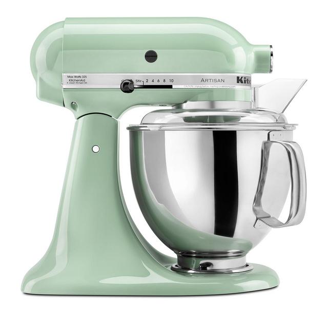 KitchenAid Artisan 5-Quart Stand Mixer