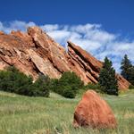 Roxborough State Park