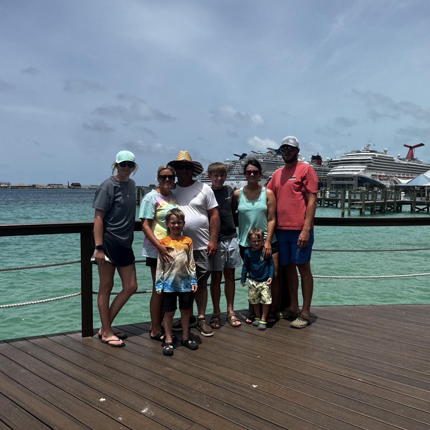 Nassau 2025