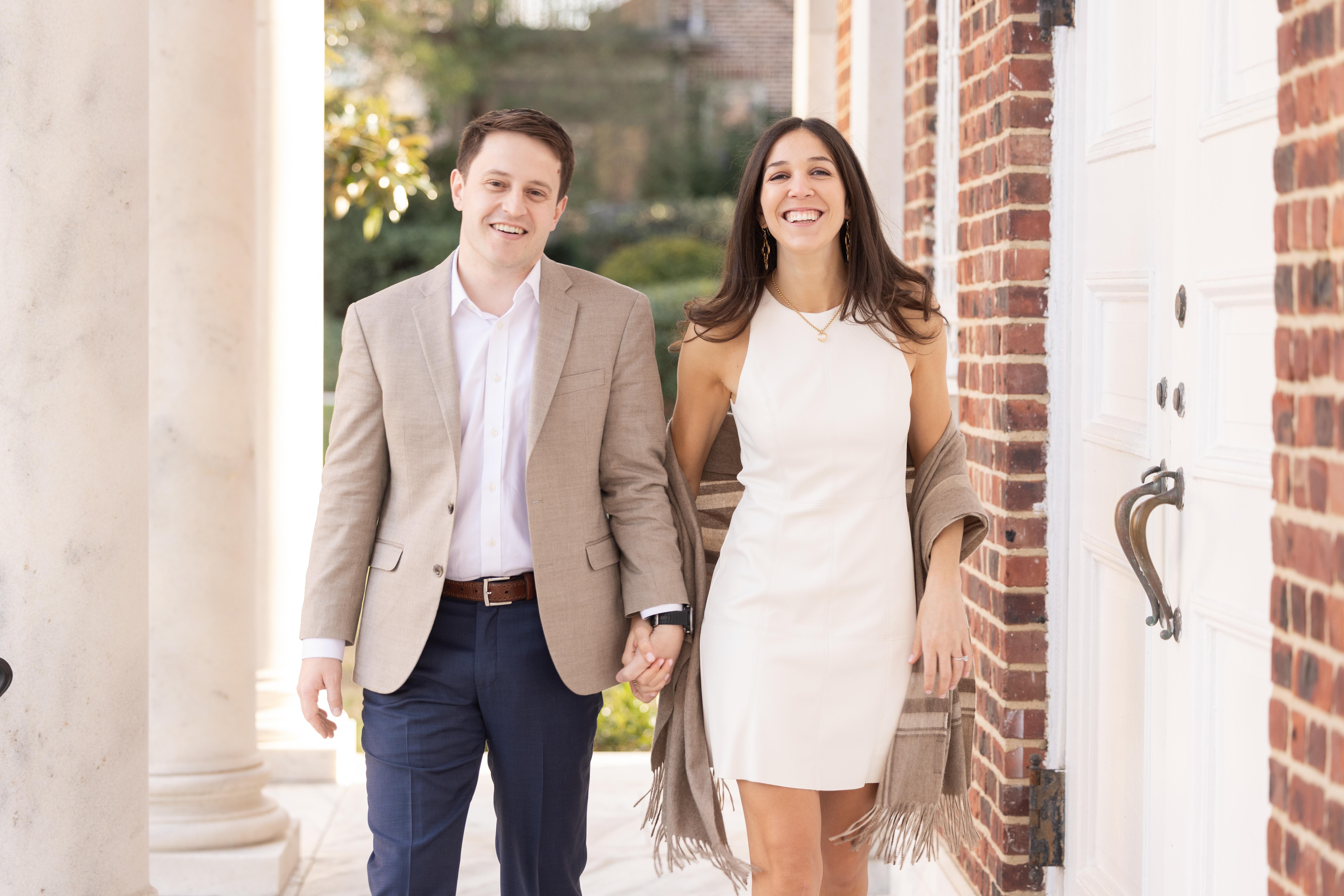 The Wedding Website of Annalise Graves and Johnathon Slife