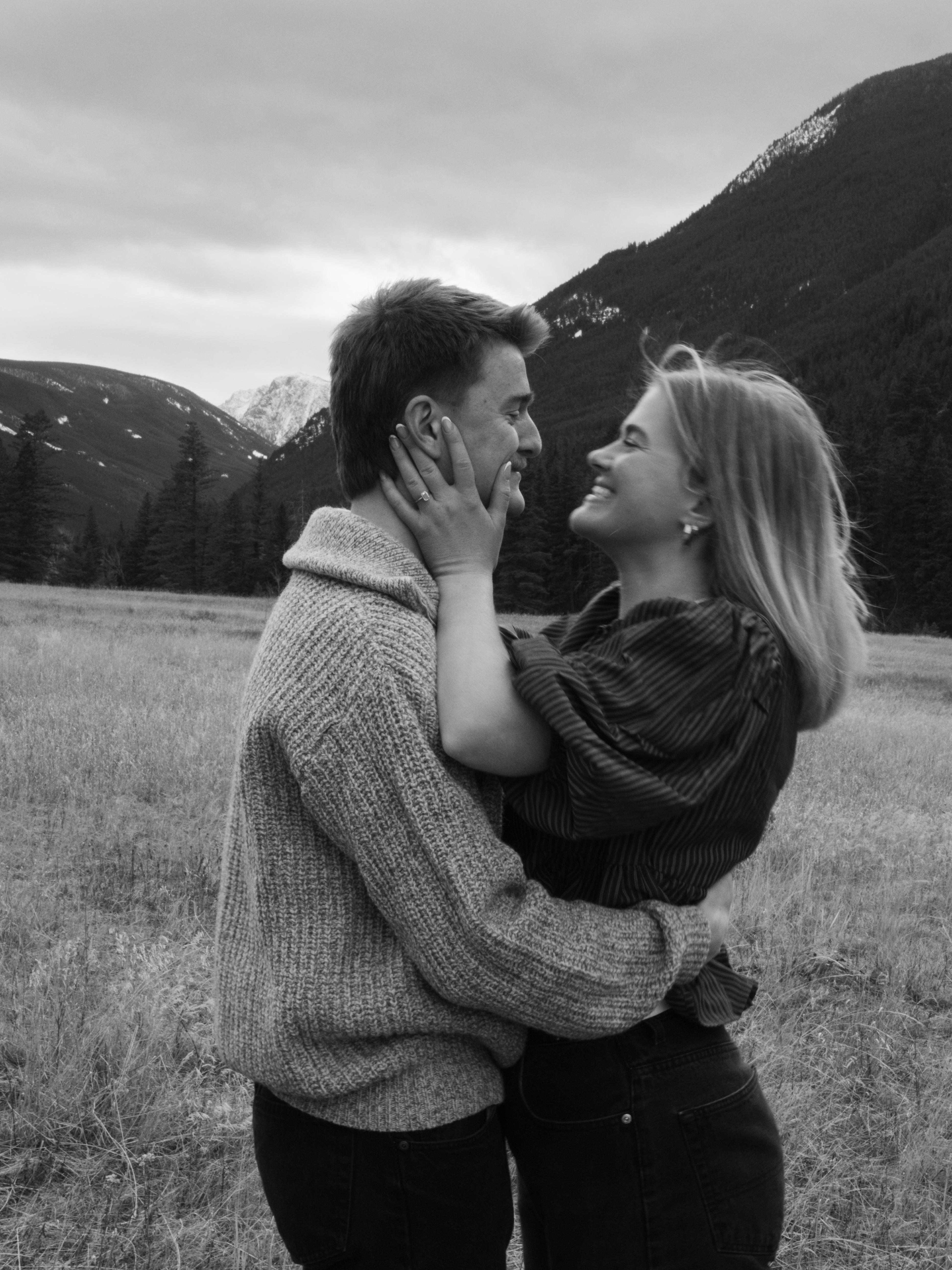 The Wedding Website of Olivia Hill and Lukas Brown