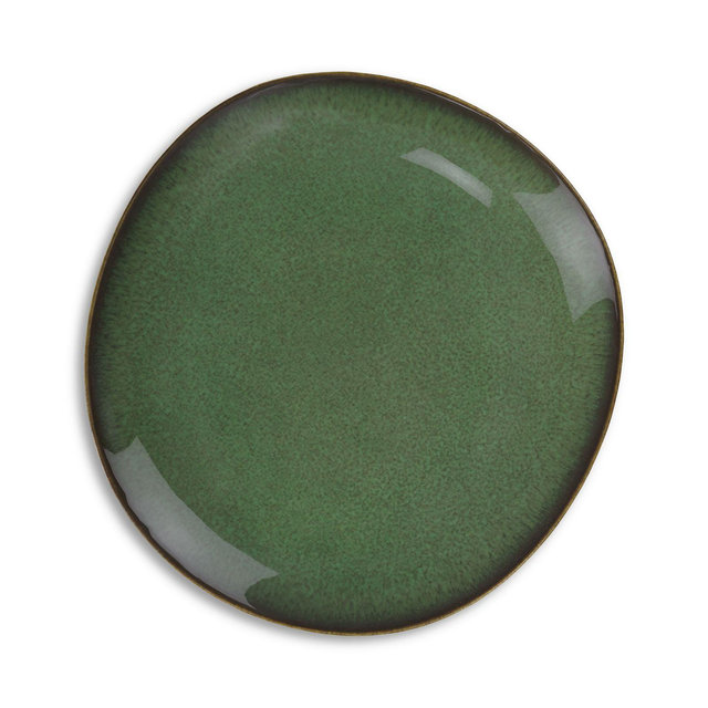 Villeroy & Boch Lave Vert Bread & Butter Plate