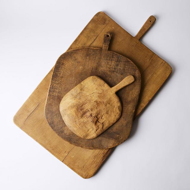 Vintage Wood Boards