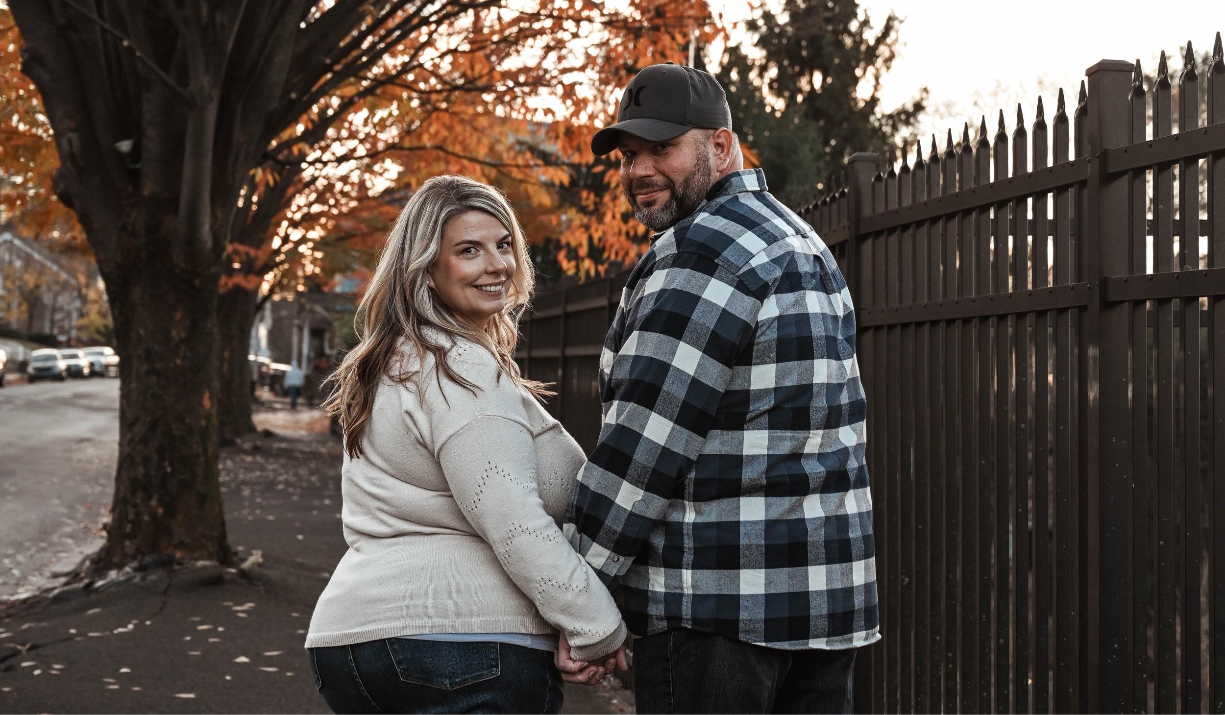The Wedding Website of Jessica Lynn and Michael John
