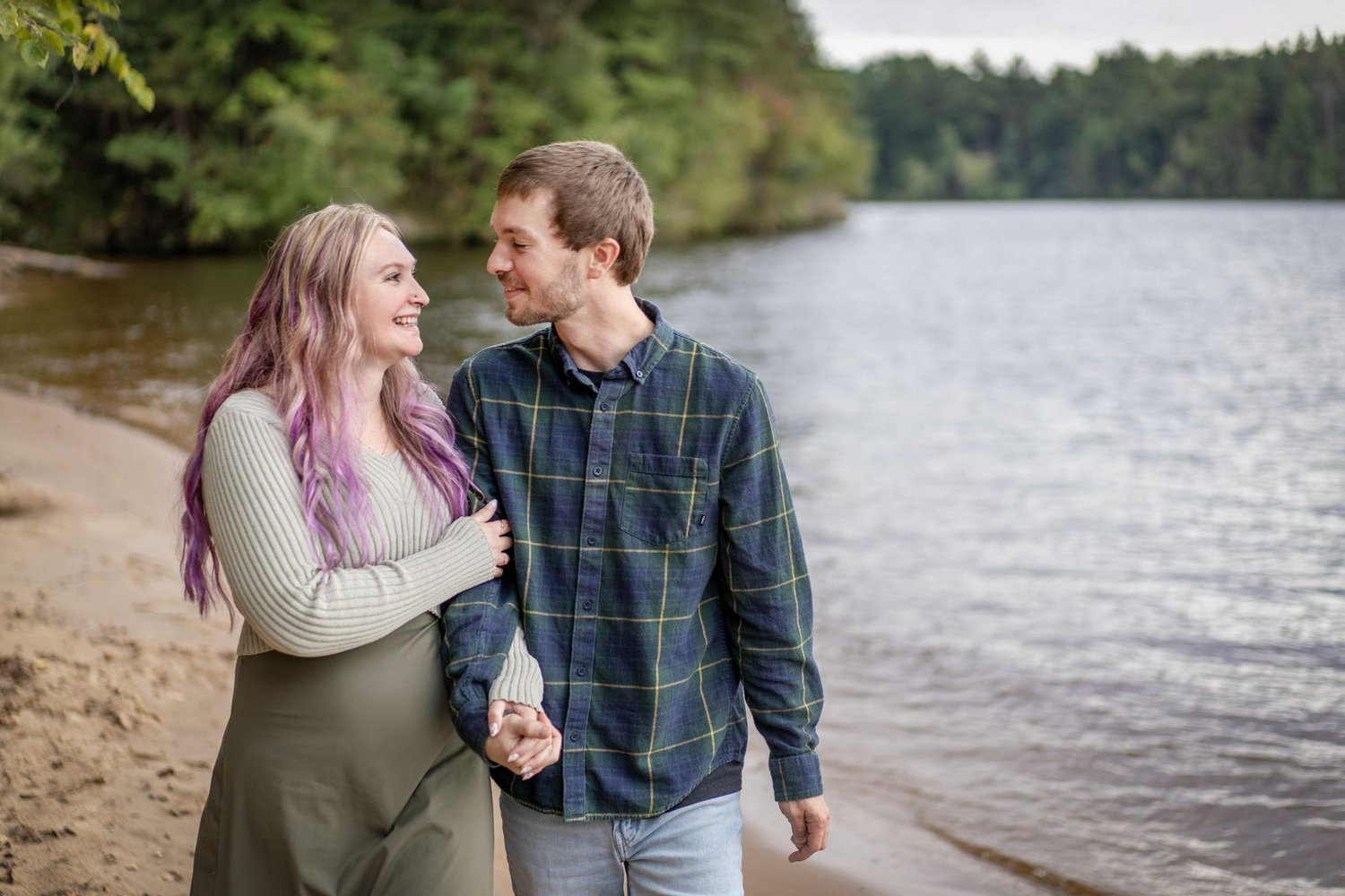The Wedding Website of Abigail Henry and Spencer Boland