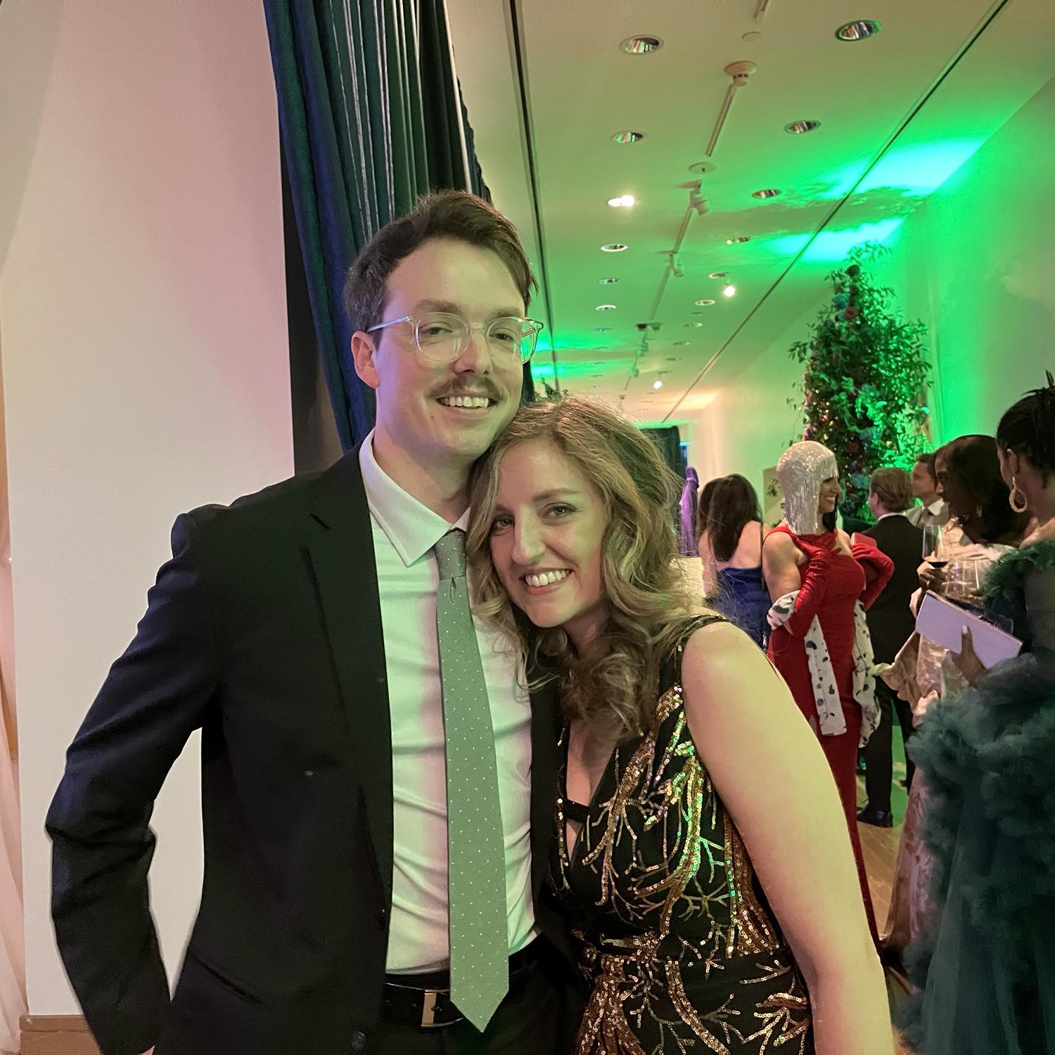 Museum Ball May 2024