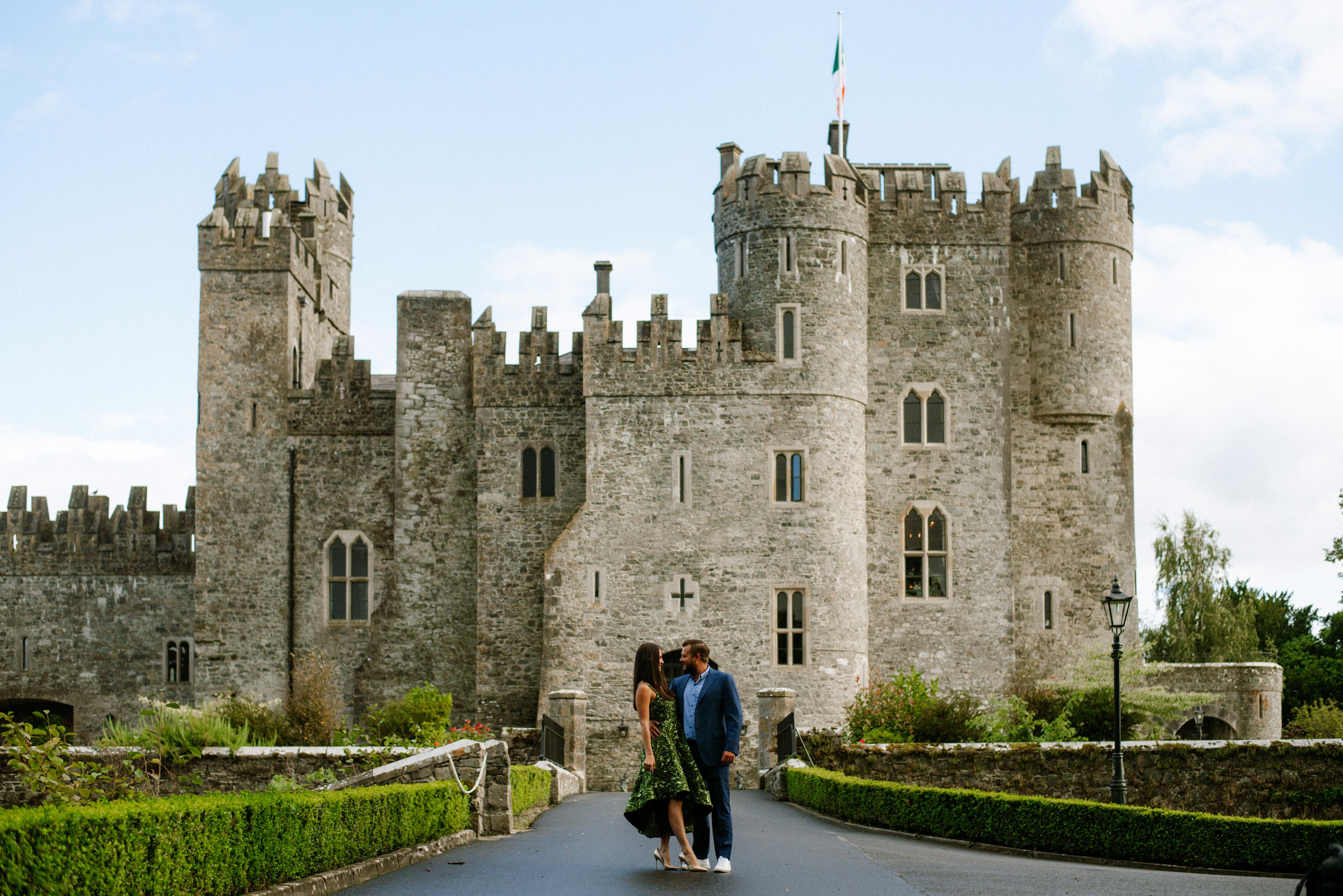 The Wedding Website of Lucy Manion and Jaron Long