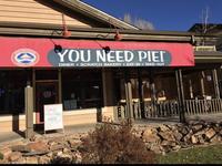 Estes Park Pie Shop & Diner (You Need Pie!)